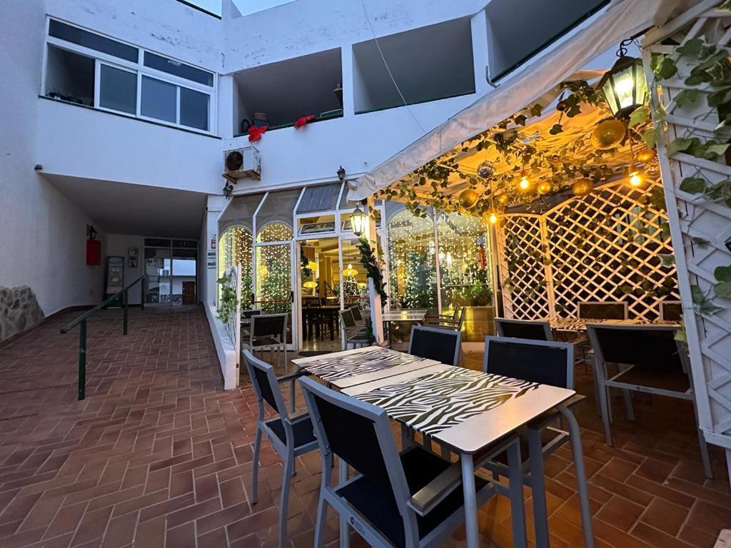 Casa Alondras Daire Arona  Dış mekan fotoğraf