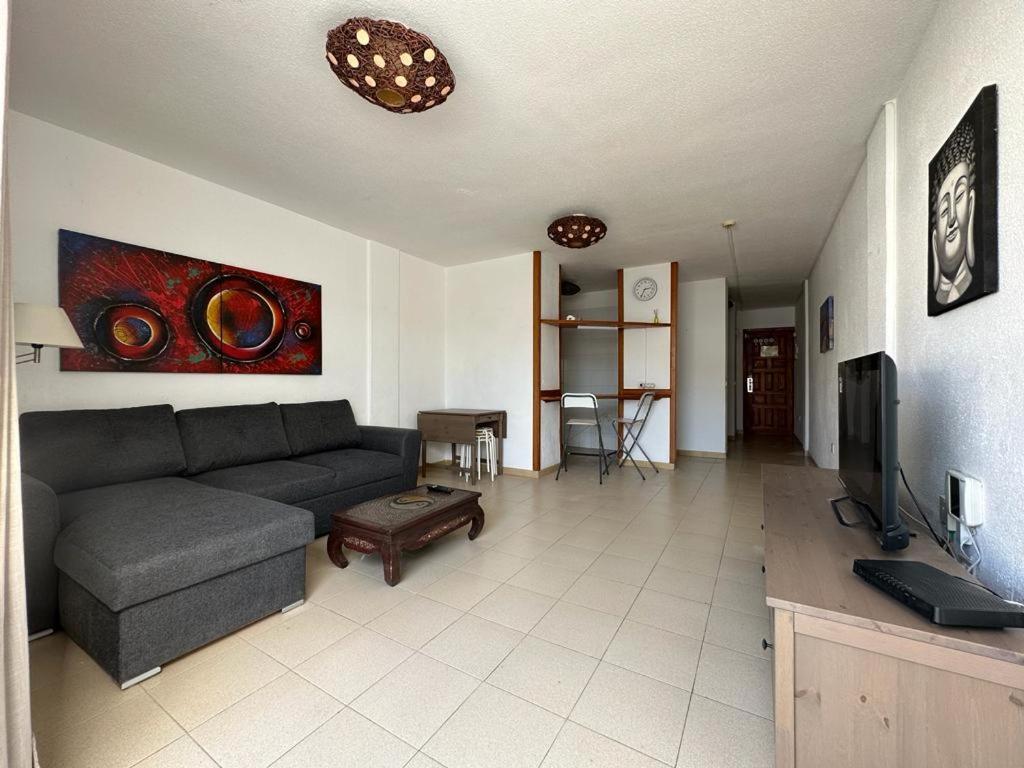 Casa Alondras Daire Arona  Dış mekan fotoğraf